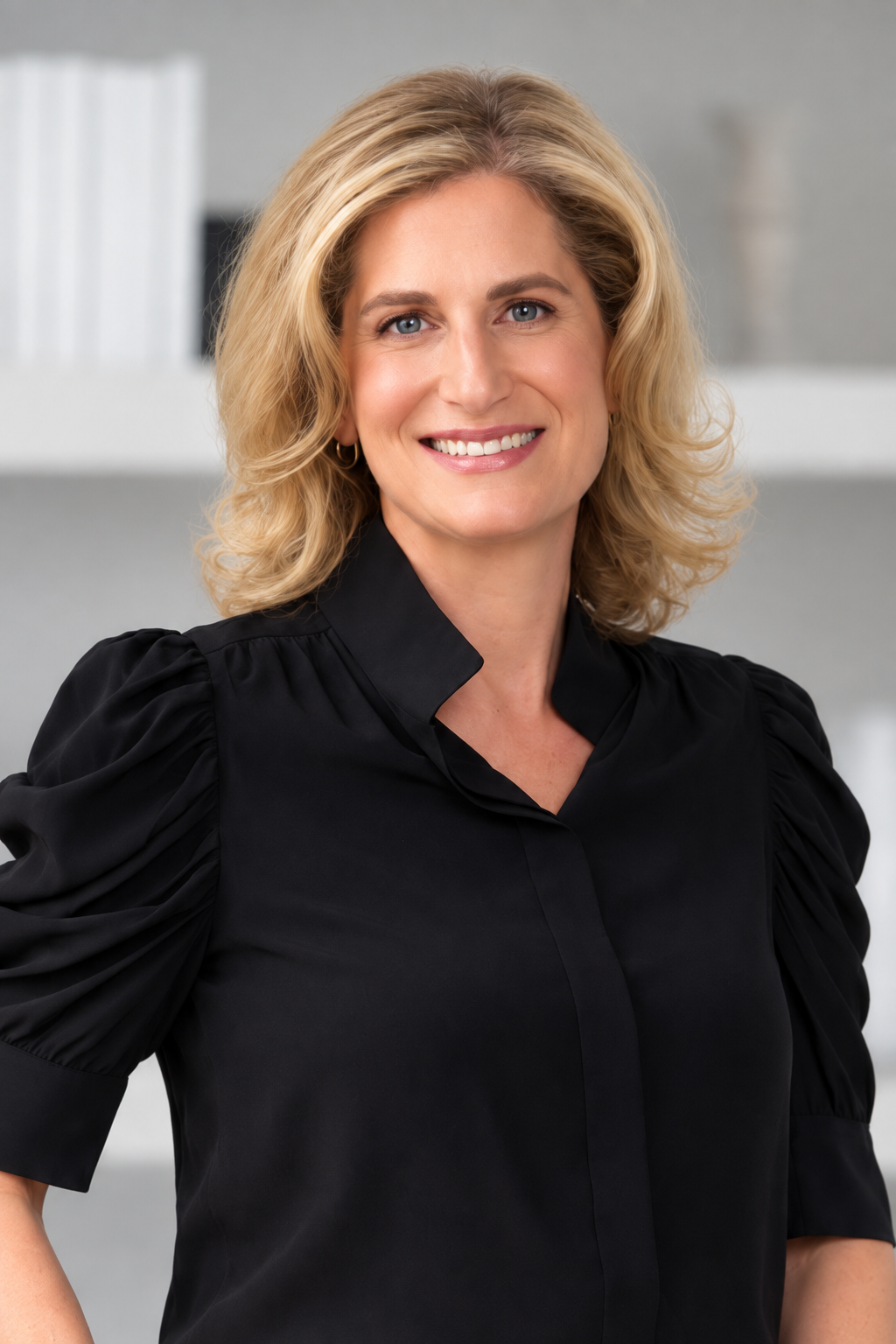 Carrie Heller